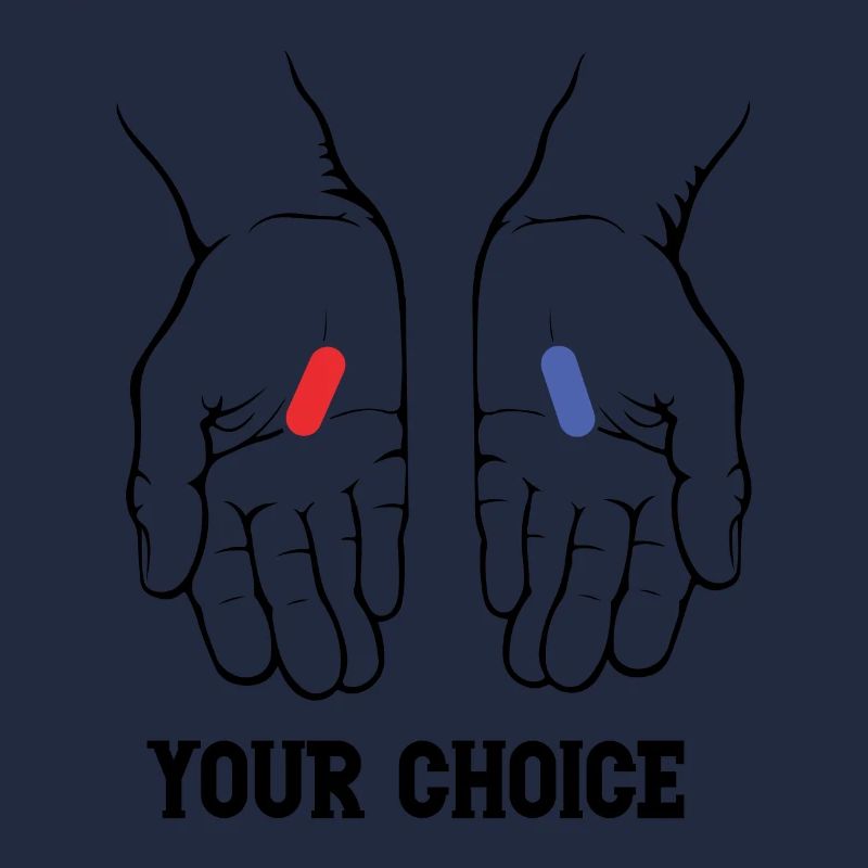 YOUR CHOICE