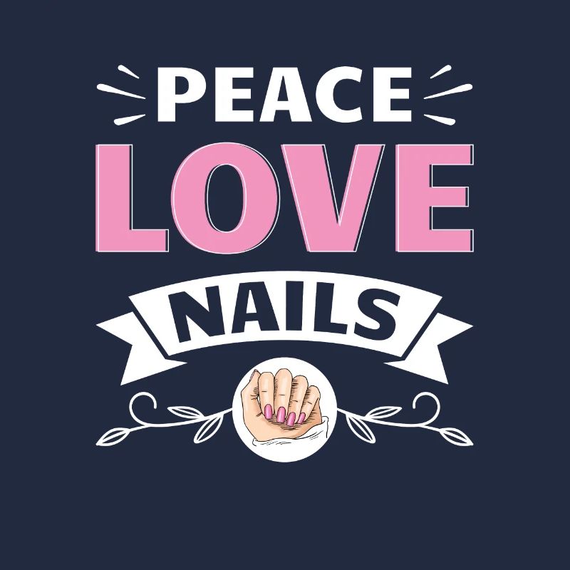 Nail Tech Manicure Nail Technician