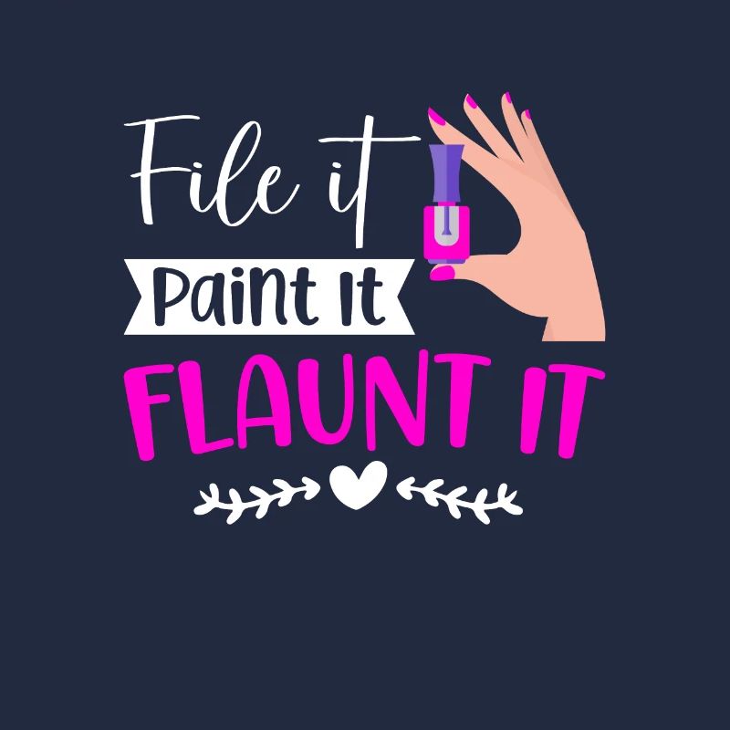 Nail Tech Manicure Nail Technician