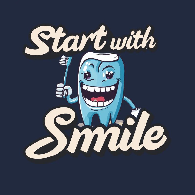 Start With Smile