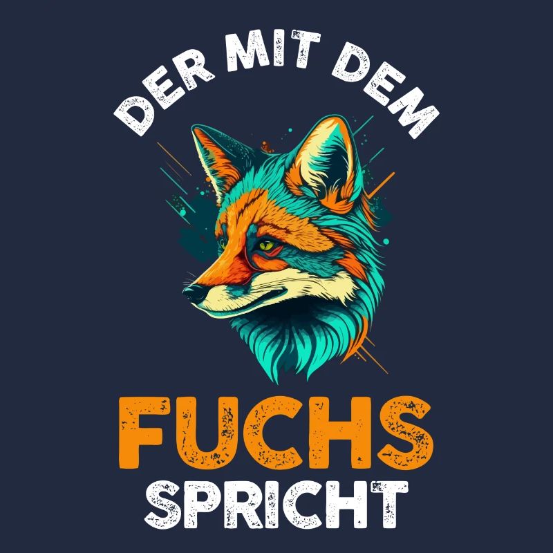 Fuchs