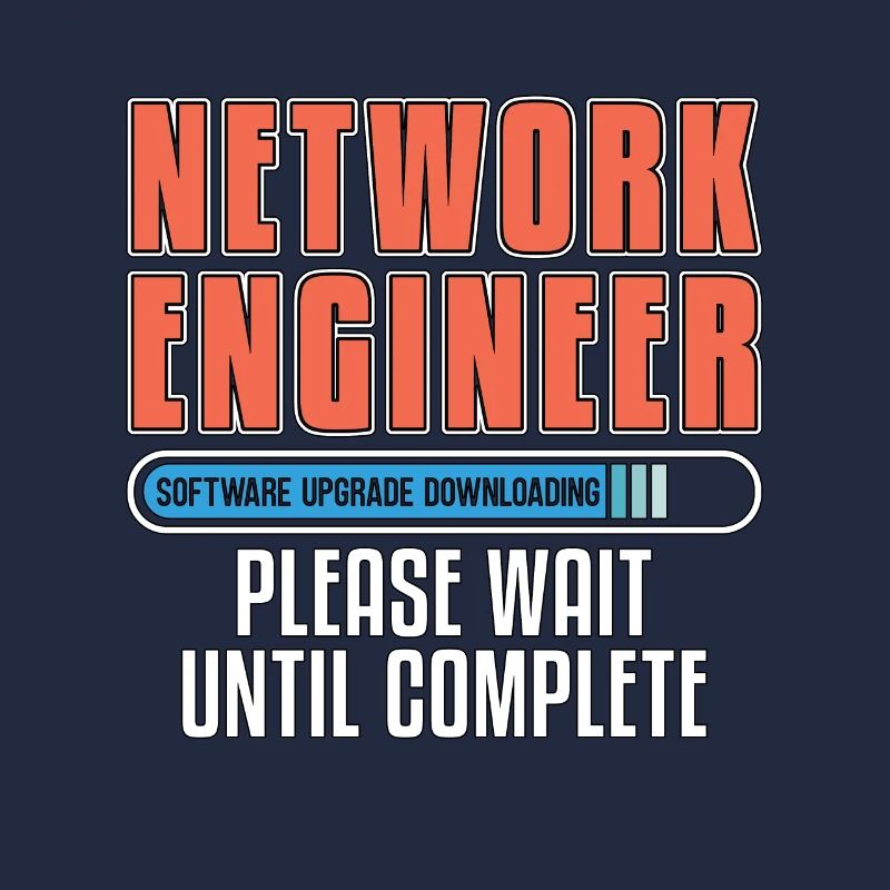 Network Engineer Software Upgrade Computer Science