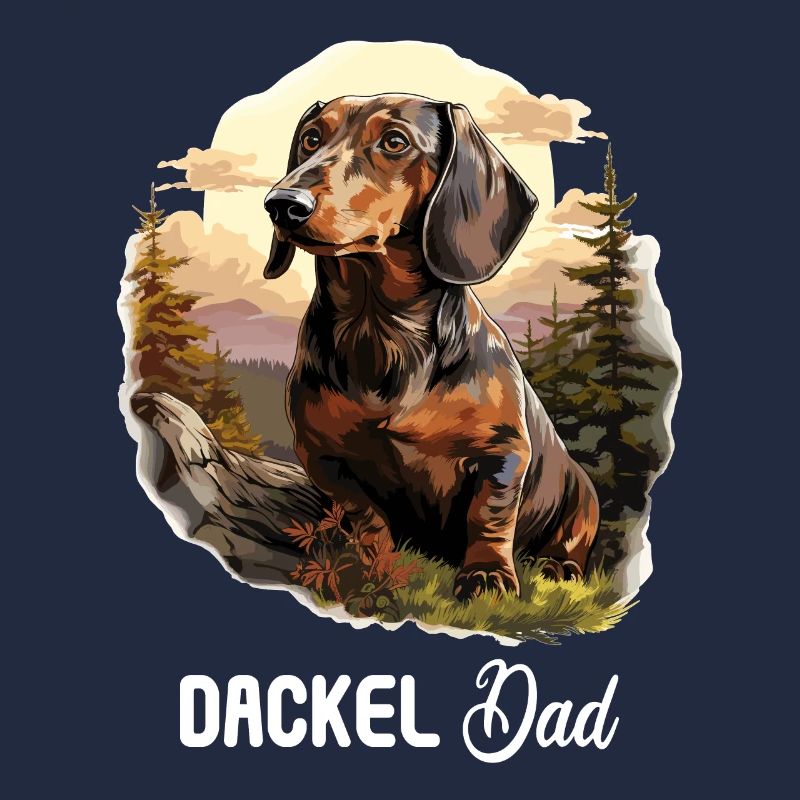 Chien teckel