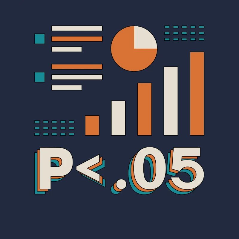 Data Analyst P < .05 Computer Science Programming