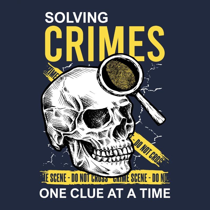 Pathologist, Forensic Expert, Crime Scene Analyst