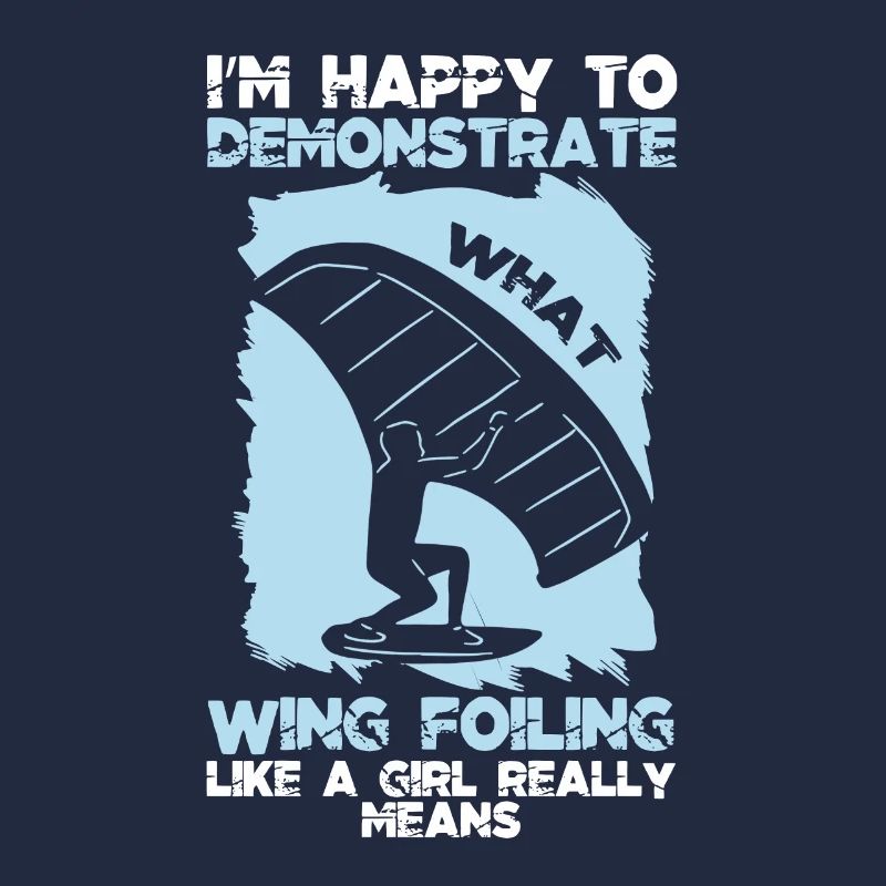 Wingsurfing Foil Wing Wing Boarding Wing Foiling