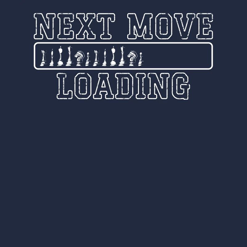 Loading next move