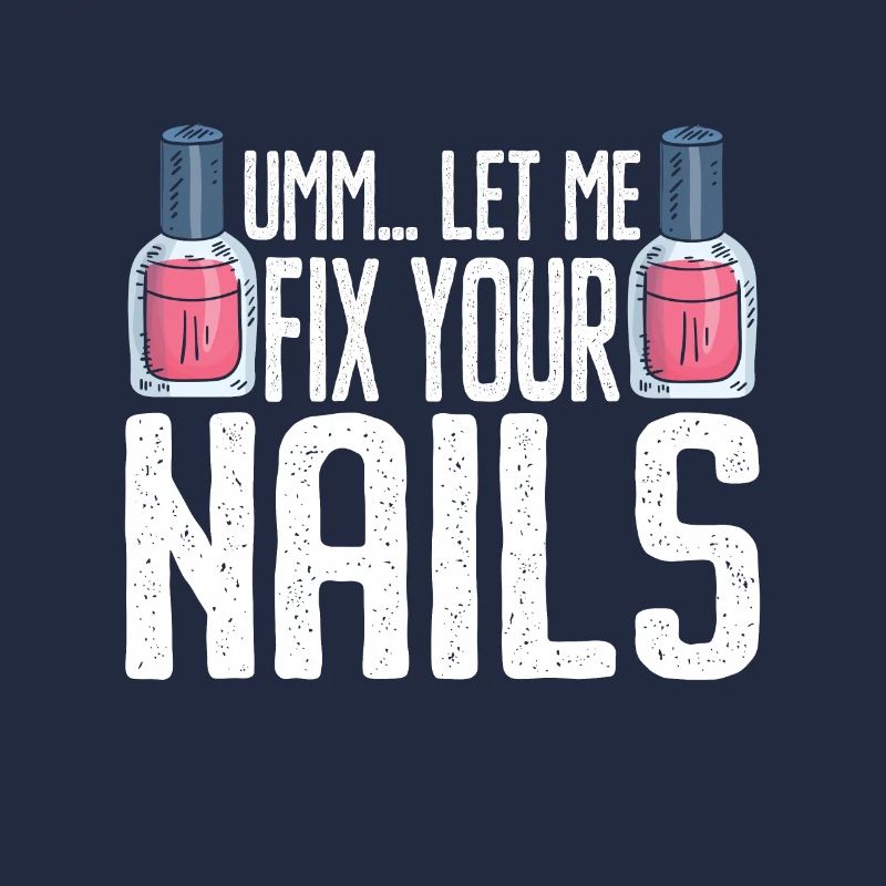 Nageltechniker Nagelstudio Nail Tech