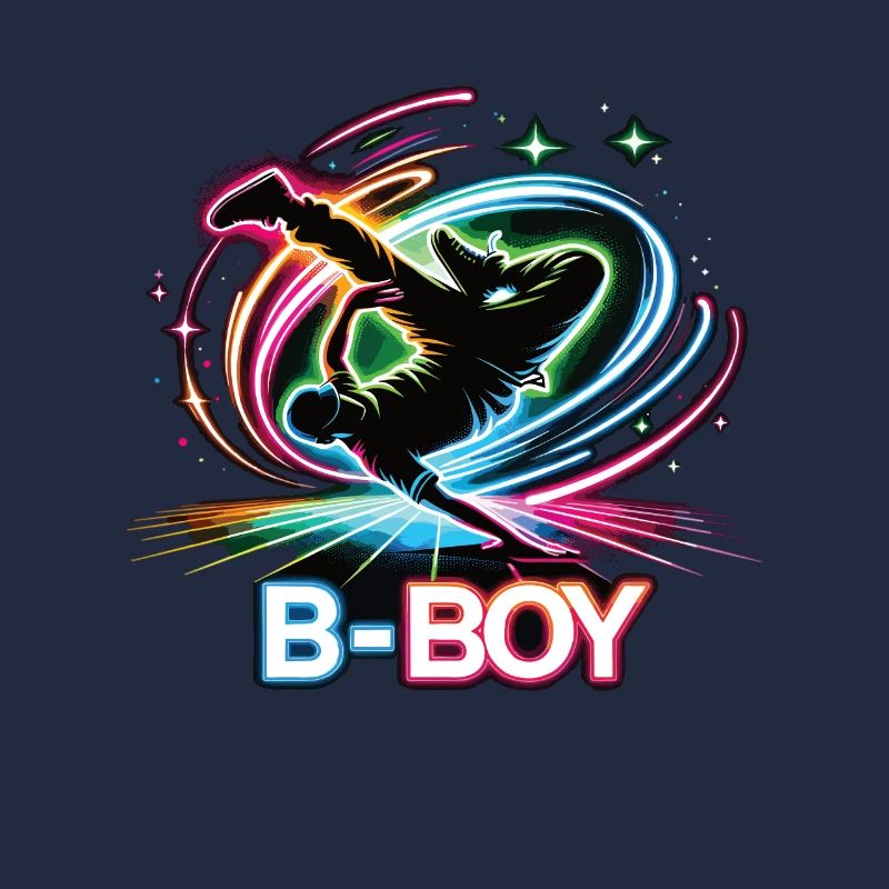 Breakdance Breakdancer Breakdance Enfants