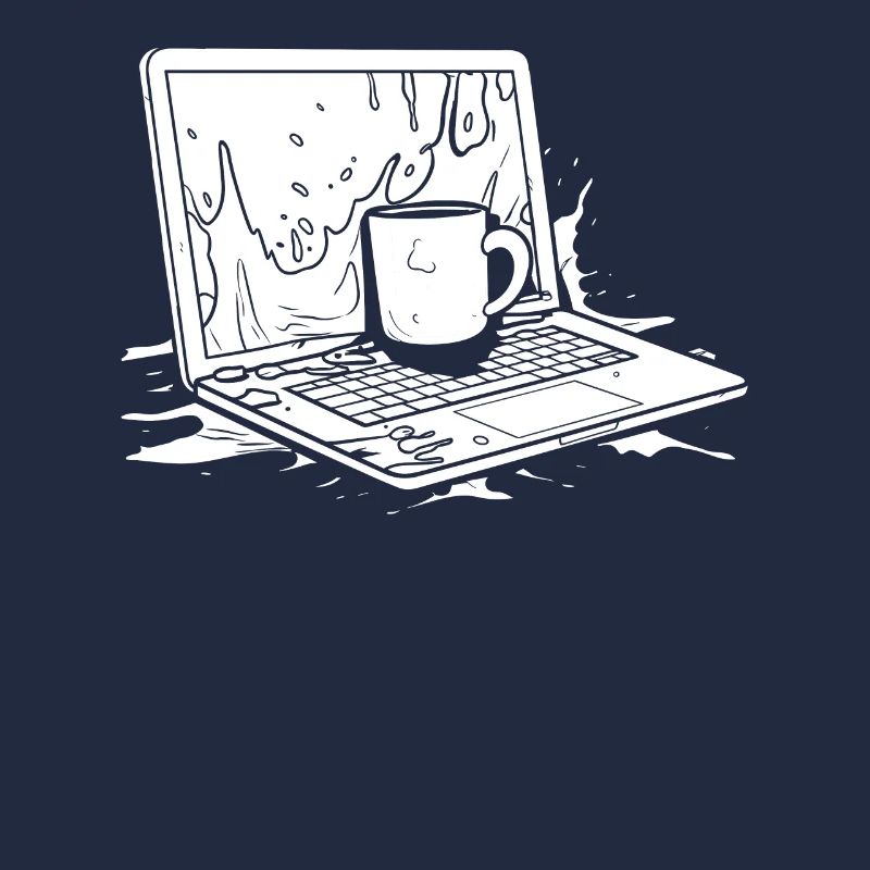 Developer, Coder, Programmer, Coffee