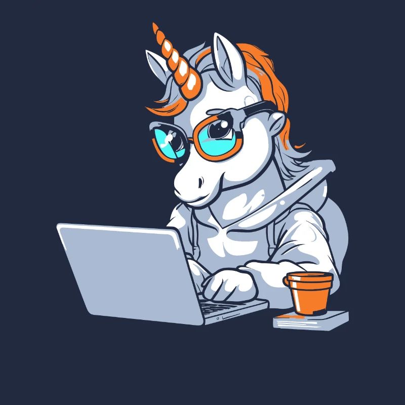 Developer, Coder, Programmer, Coffee