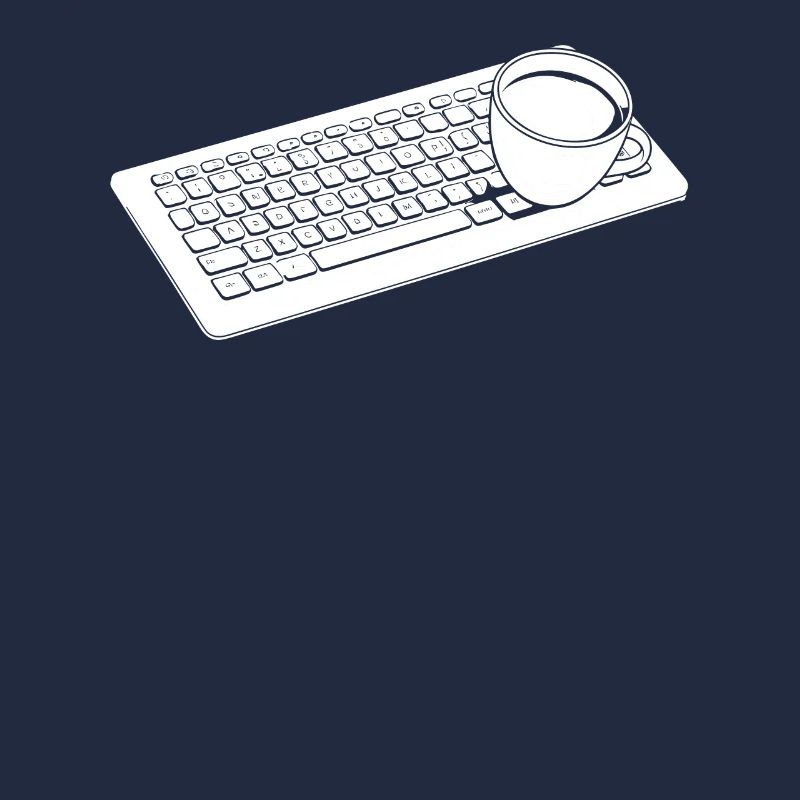 Developer, Coder, Programmer, Coffee