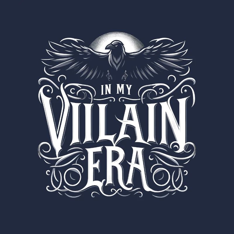Antagoniste Voleur maléfique