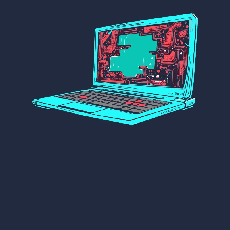 Entwickler Coder Programmierer