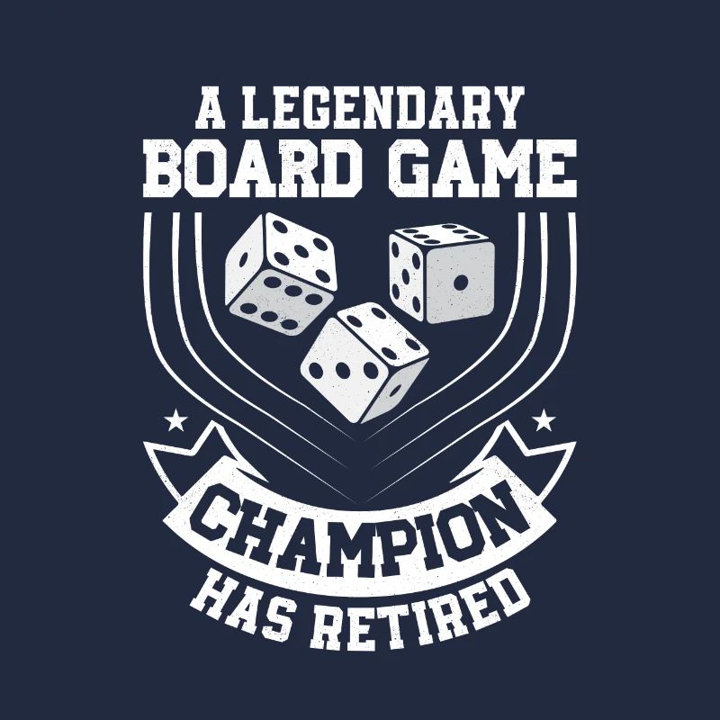 A Legendary Board Game Champion Has Retired Nerd G