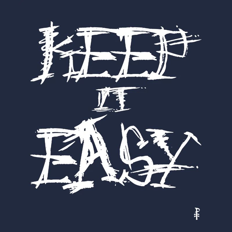 Keep it Easy