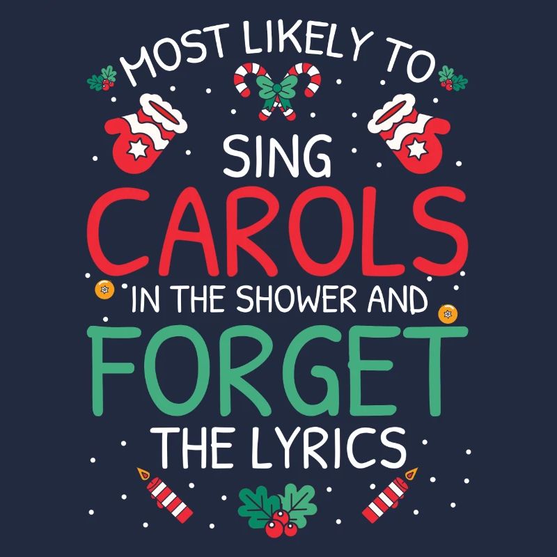 Le plus probable à Noël