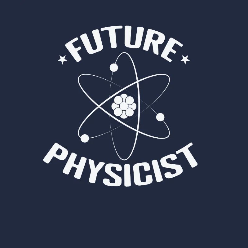 Future Physicist Natural Science