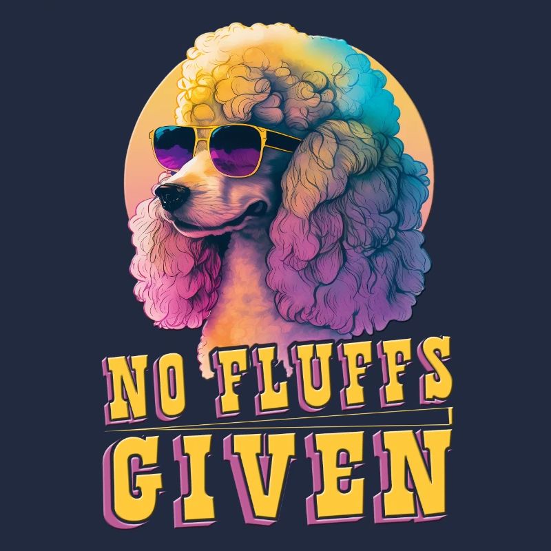 No Fluffs Given