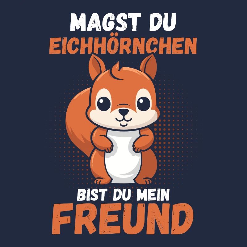 Eichhörnchen