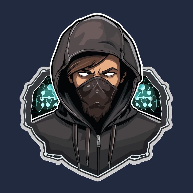 Ethical Hacker - Illustration