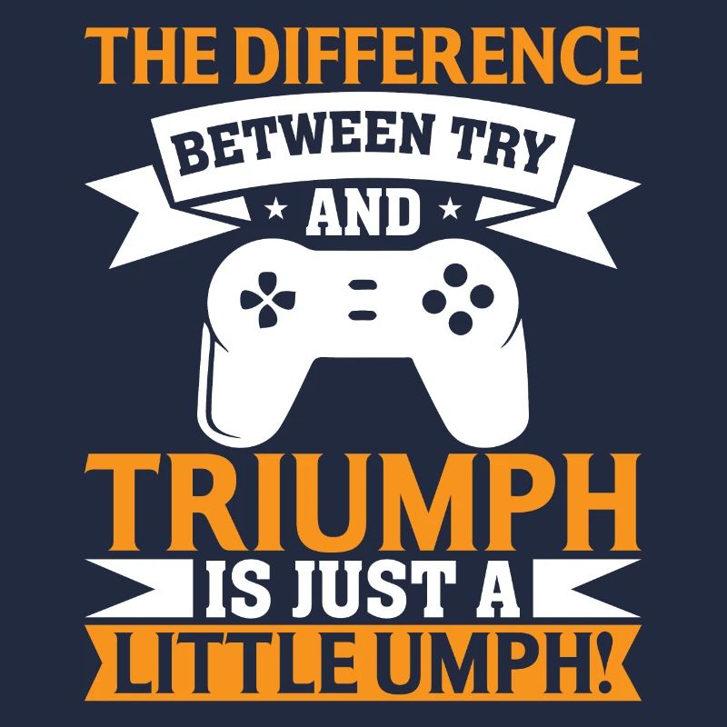 The Difference Between Trial and