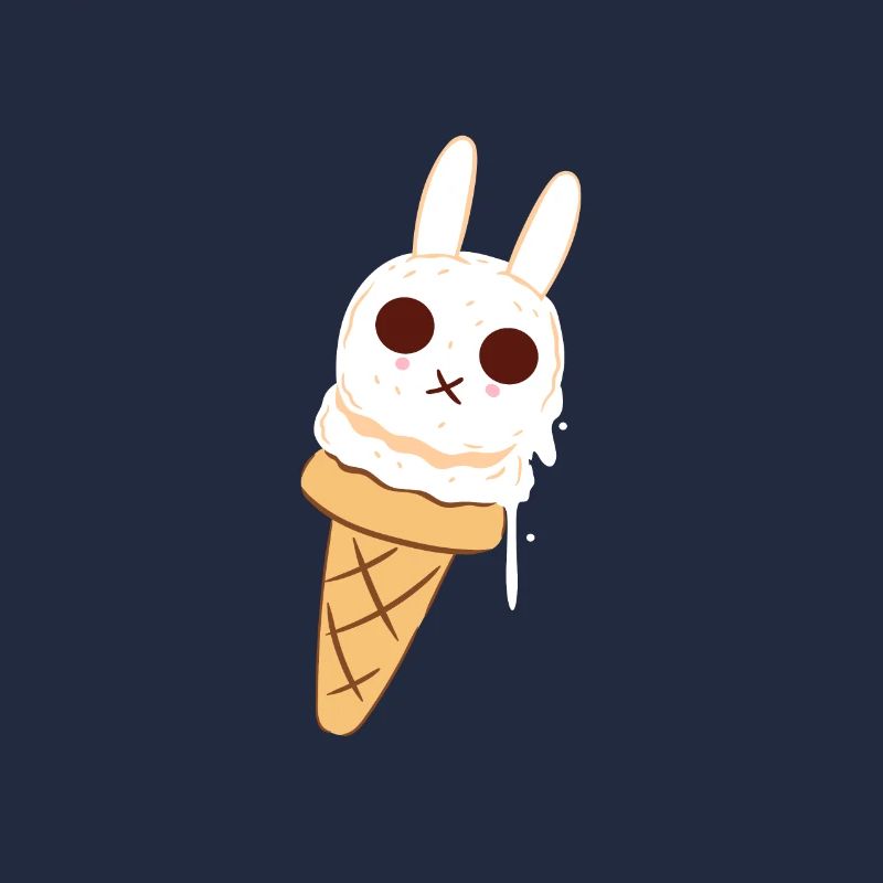 Eiscreme Eis Eiskrem Ice Cream Sommer Geschenk