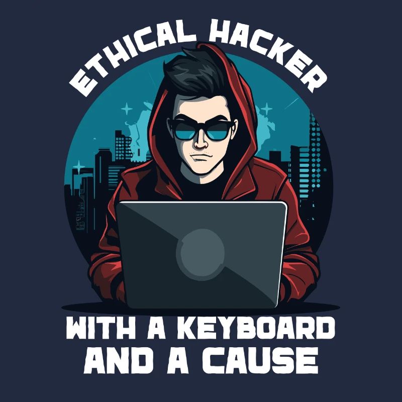 Ethical Hacking Analyst Ethical Cyber Security