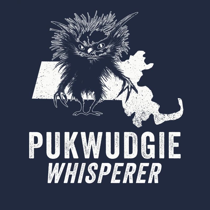 Pukwudgie Kryptide Folklore Mythen