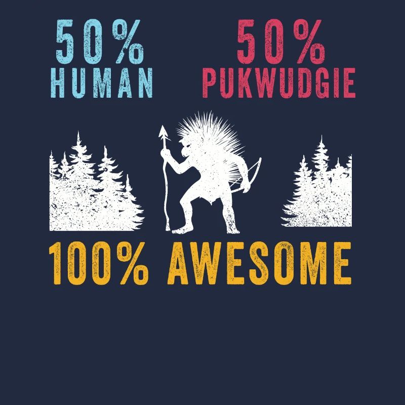 Pukwudgie Kryptide Folklore Mythen