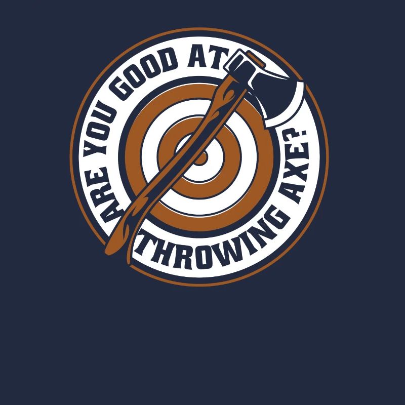 Êtes-vous doué pour lancer la hache Jeu de lancer de hache