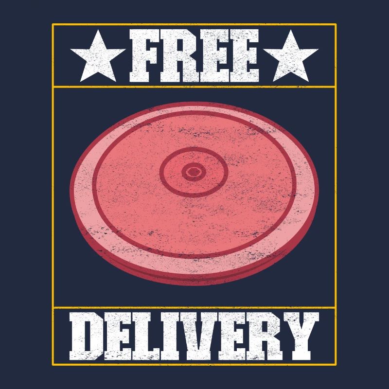 Diskuswerfer Diskuswerfen