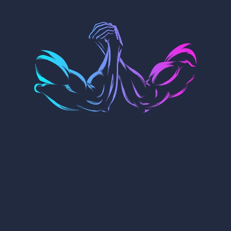 Techniques Exercice Lutte à main Trainer Bras