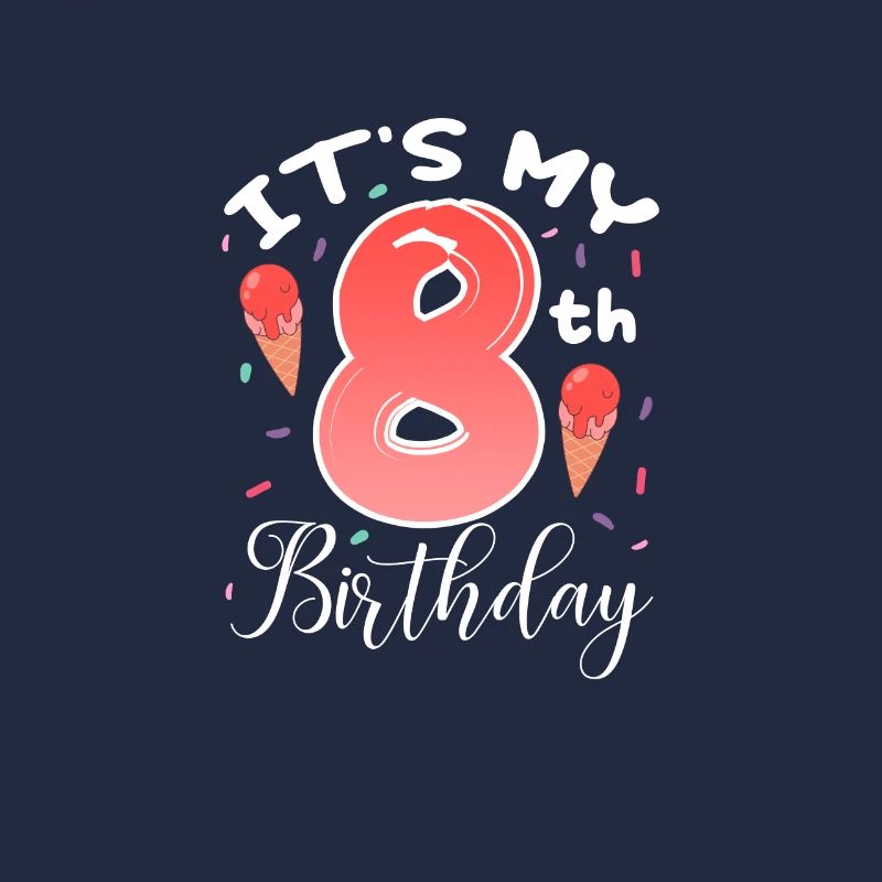 Eiscreme Eis Eiskrem Ice Cream Sommer Geschenk