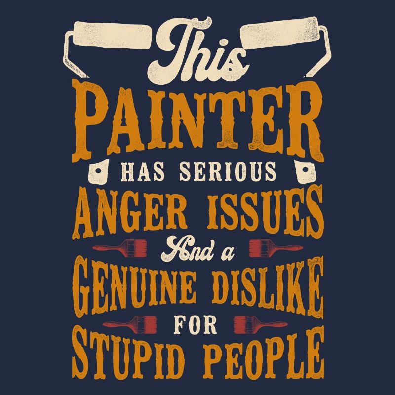 House Painter Decorator This