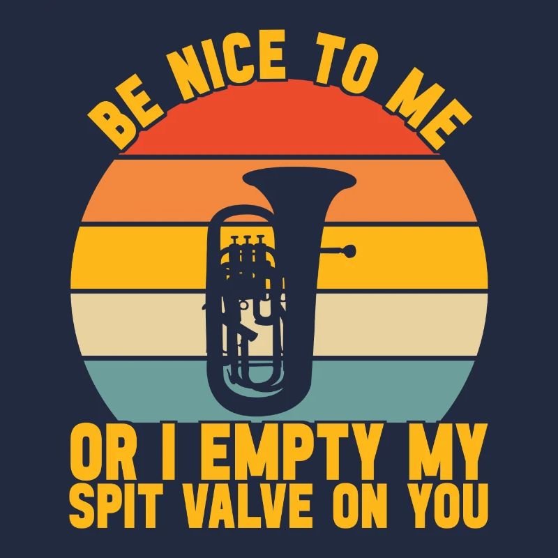 Euphonium Euphonium Player