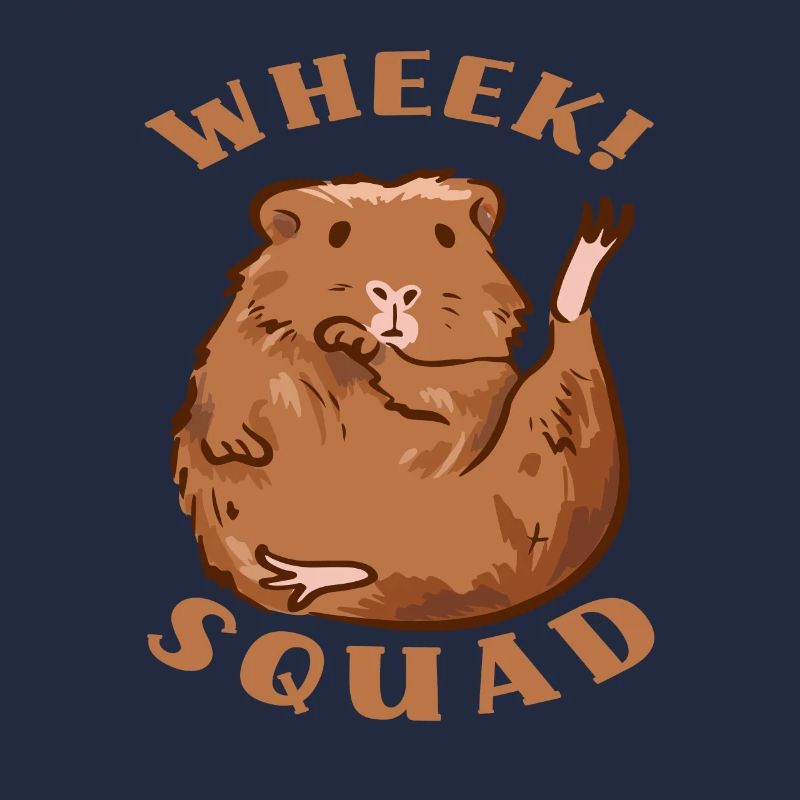 Équipe Cochon d’Inde