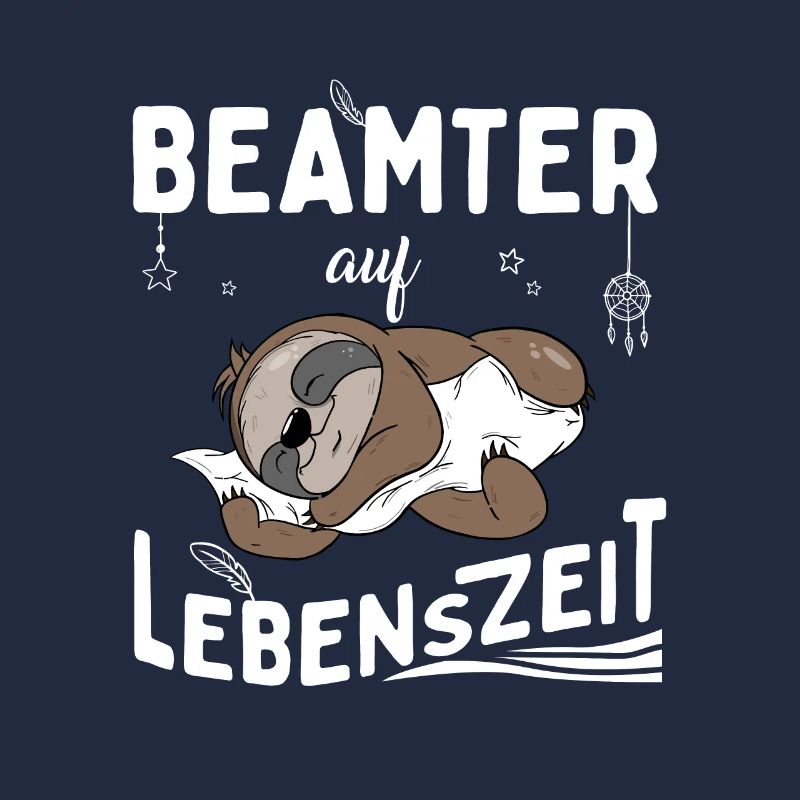 Beamter auf Lebenszeit