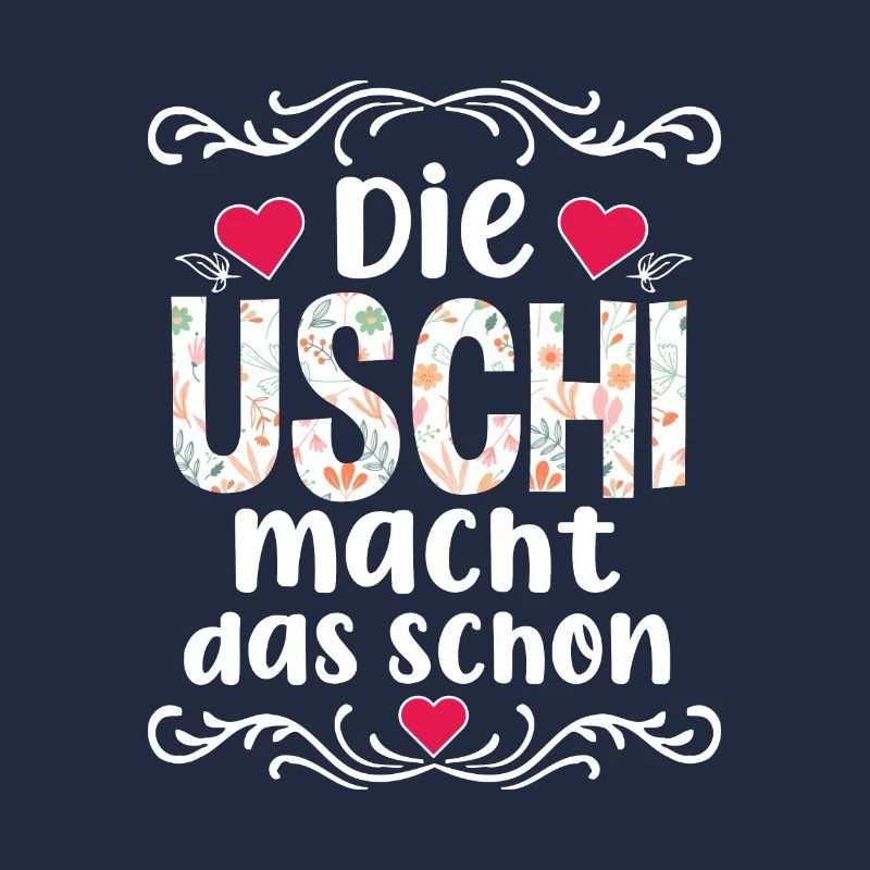 C’est déjà ce que fait Uschi