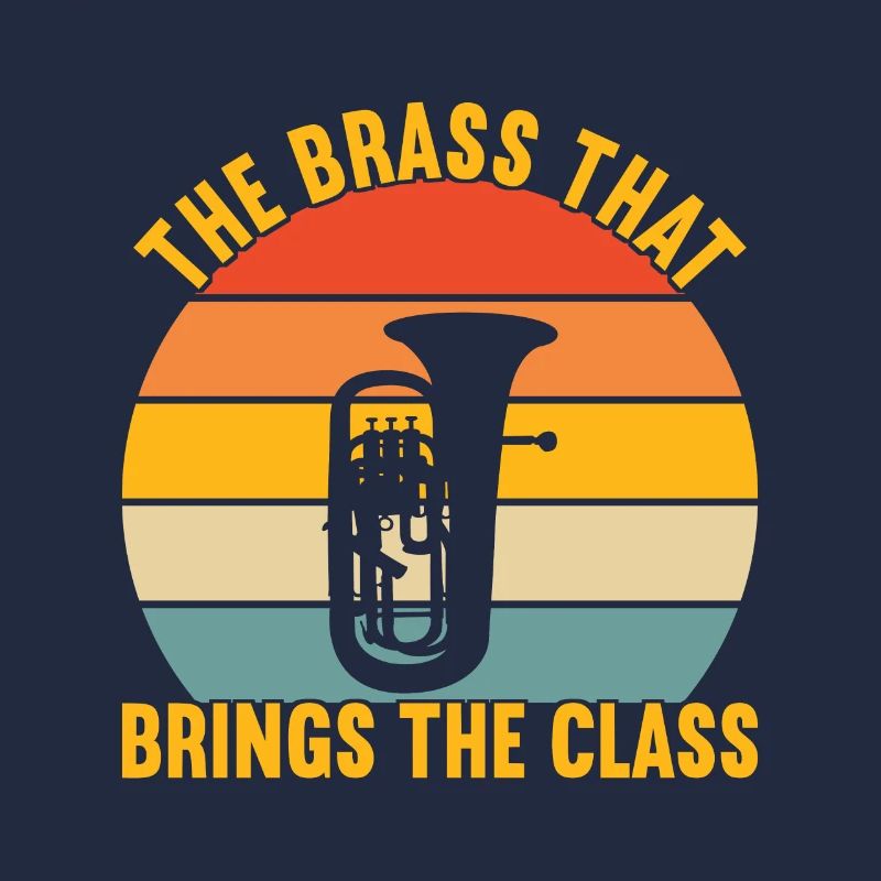Euphonium Euphonium Player