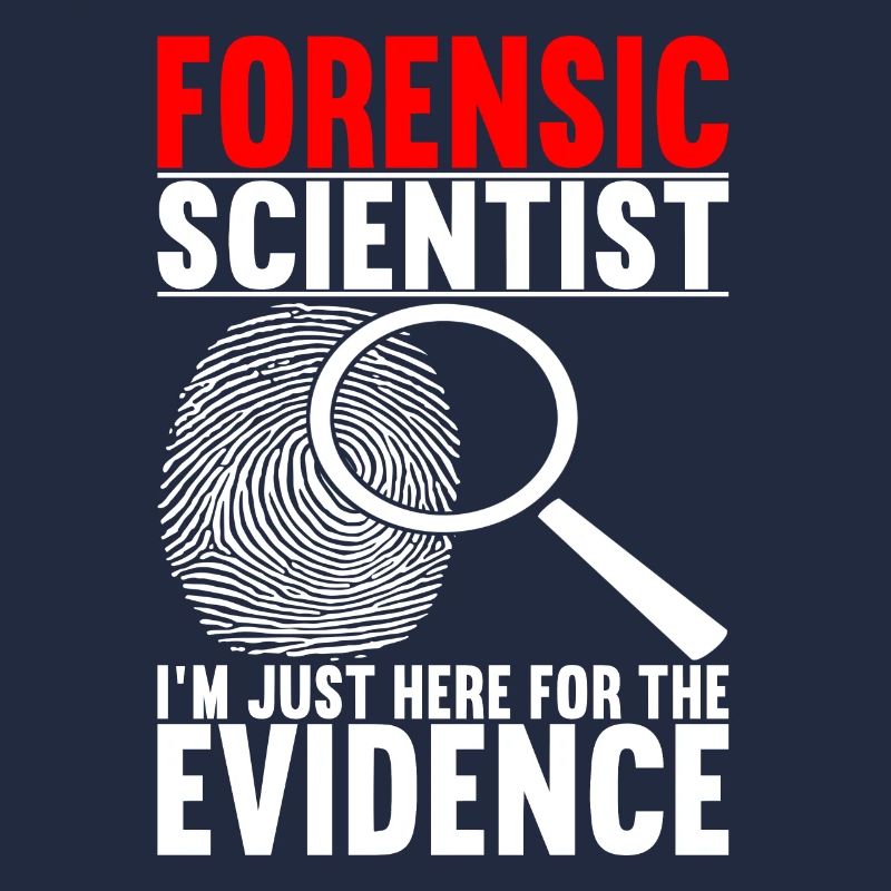 Forensik Forensiker