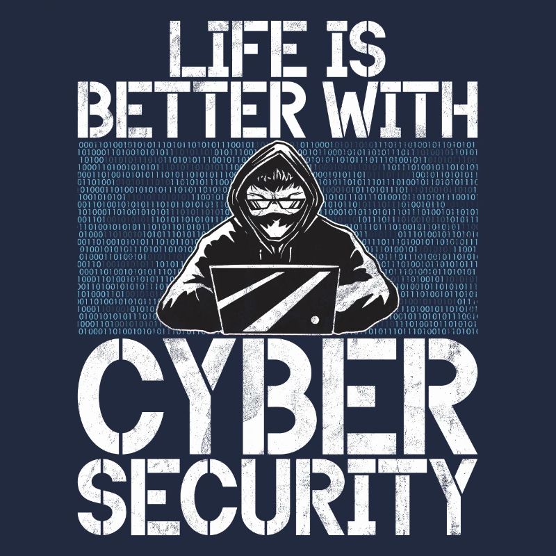 Cyber-sicherheits-hacker-hacking
