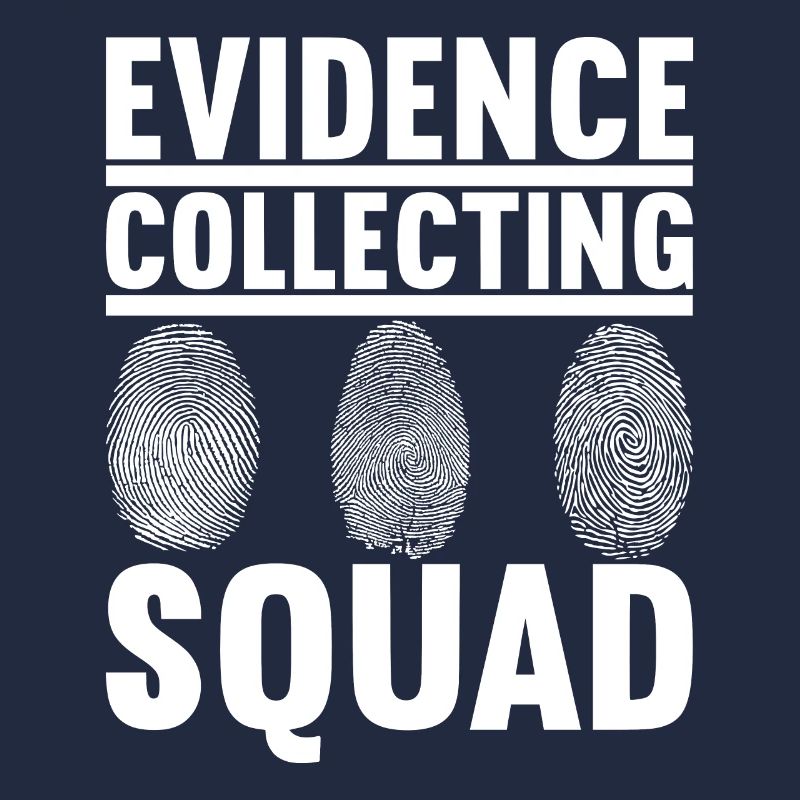 Forensik Forensiker