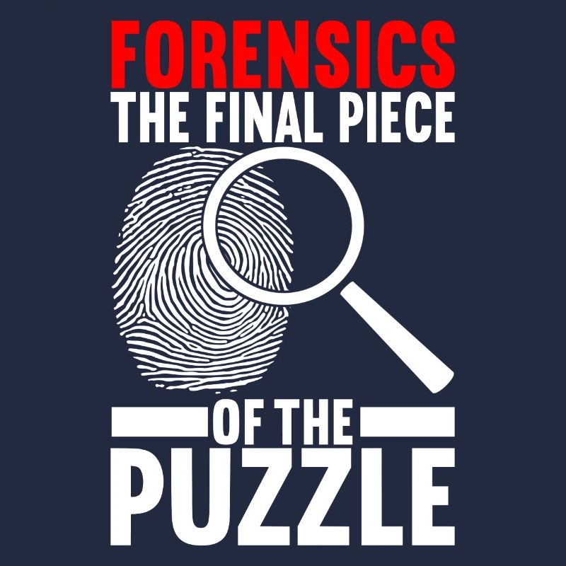 Forensik Forensiker