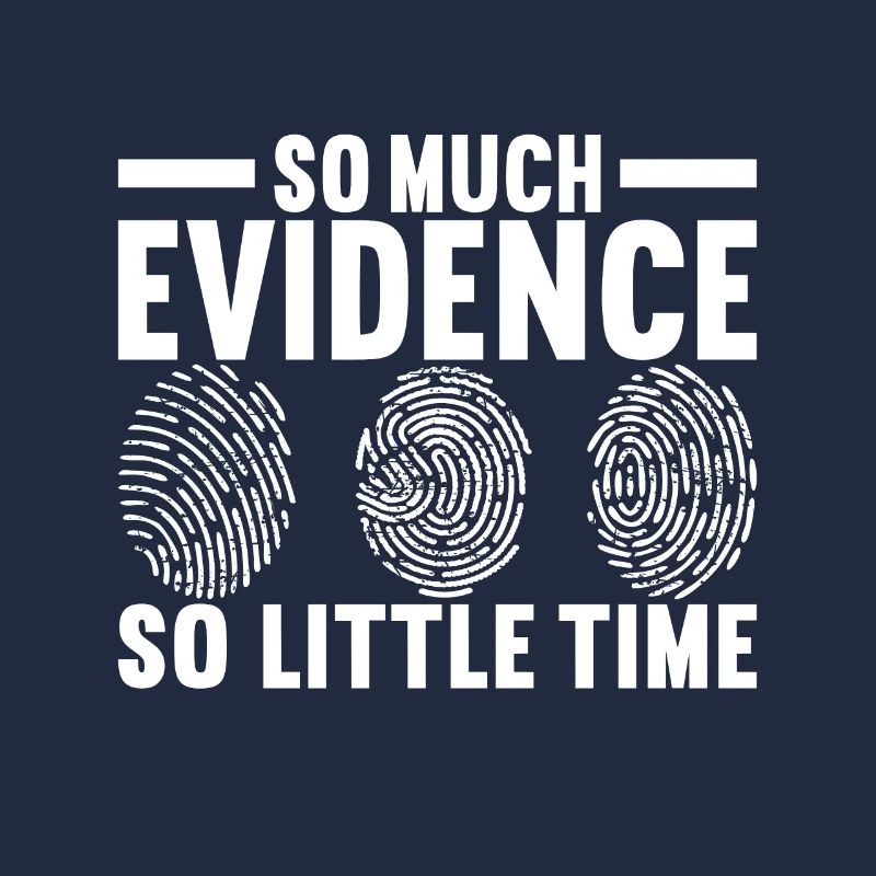 Forensics Forensic Scientist