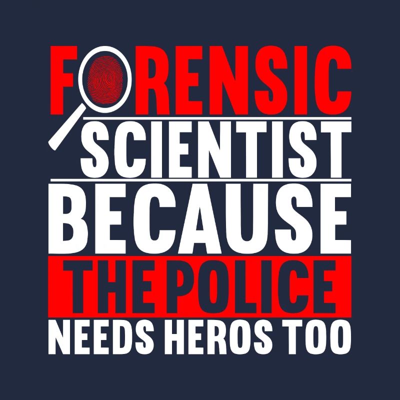 Forensik Forensiker