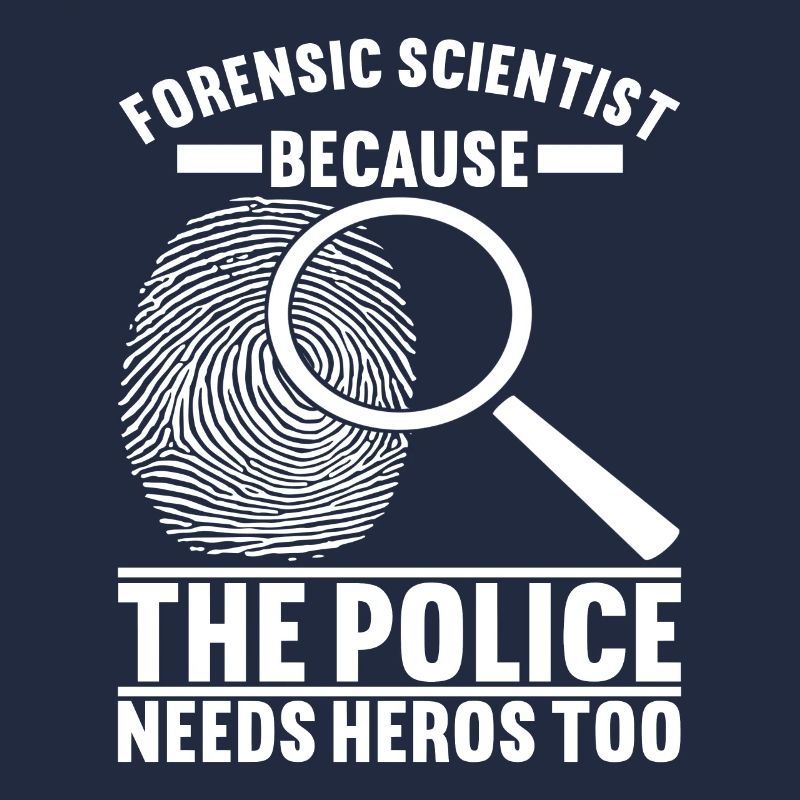 Forensics Forensic Scientist