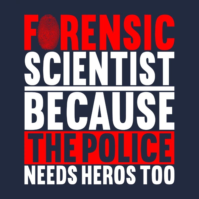 Forensics Forensic Scientist