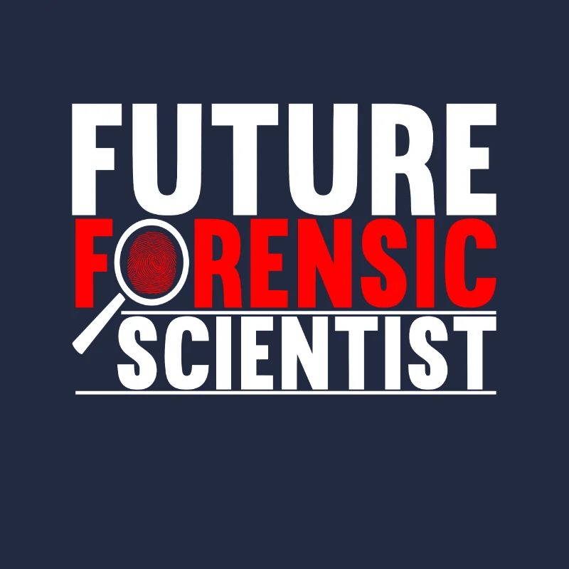 Forensics Forensic Scientist