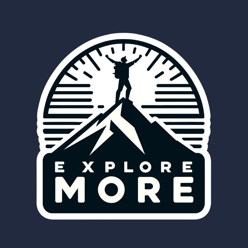 Explore more - Wanderer